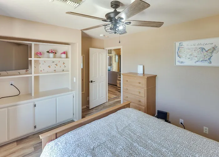 Lovely Bullhead Retreat W/ Pool And Hot Tub * Bullhead City